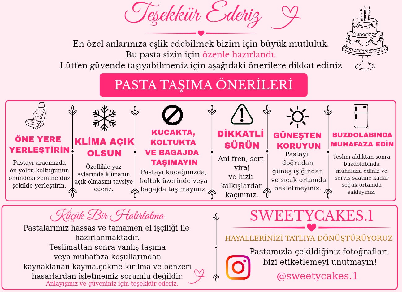 İşletmenize Özel Firma Tanıtım Etiketi – İstediğiniz Ölçüde Tasarım & Baskı